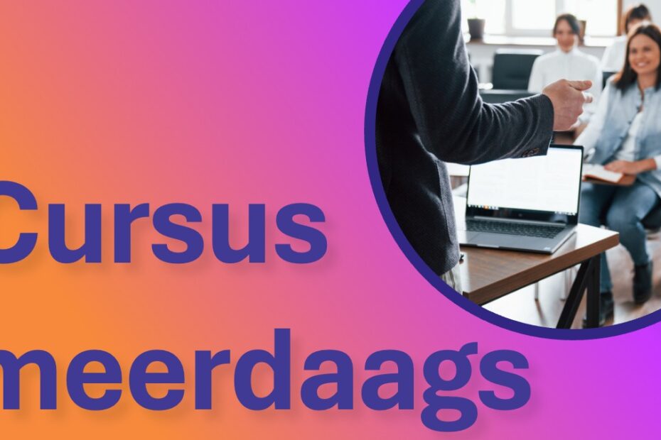 Cursus meerdaags vFAS DLO | IMFO