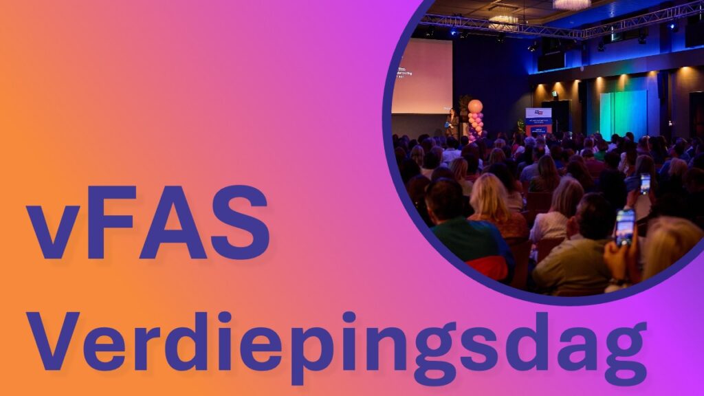 vFAS Verdiepingsdag vFAS DLO